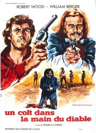 Кольт в руках дьявола (фильм 1973)