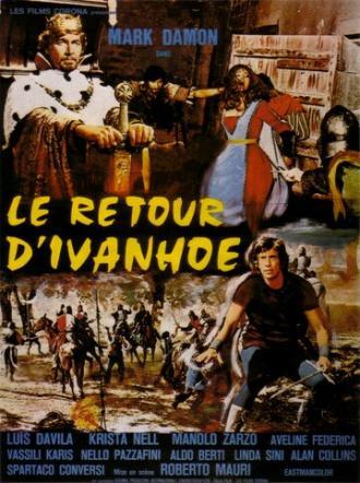 La spada normanna (фильм 1971)
