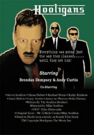 Hooligans (фильм 2004)