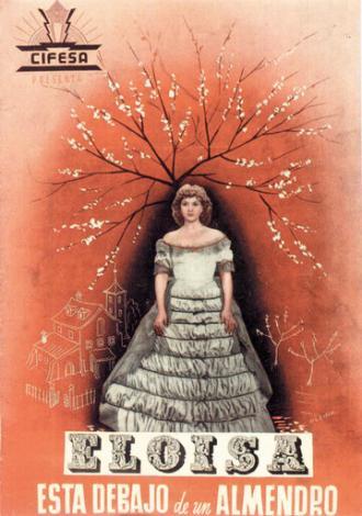 Элоиза под миндальным деревом (фильм 1943)