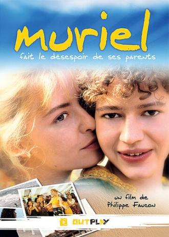 Мюриэль приводит в отчаяние своих родителей (фильм 1995)