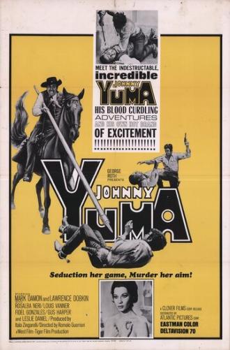 Джонни Юма (фильм 1966)
