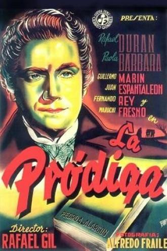 Заблудившийся (фильм 1946)