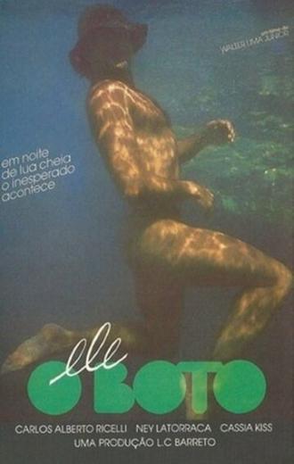 Он, дельфин (фильм 1987)