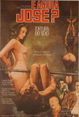 Где Жозе? — Пытка сексом (фильм 1979)