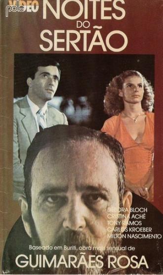 Ночи в деревенской глуши (фильм 1984)