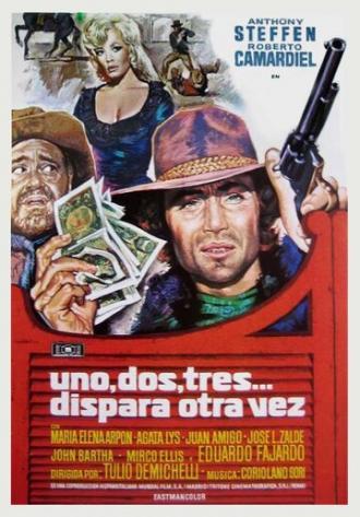 Текила! (фильм 1973)