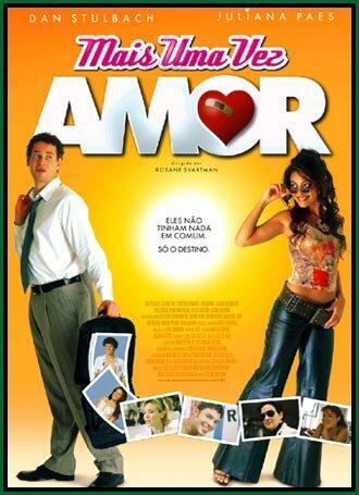 Еще раз любовь (фильм 2005)