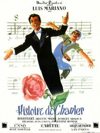 Все дело в песне (фильм 1947)