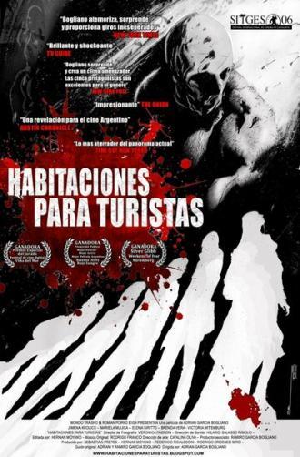 Habitaciones para turistas (фильм 2004)