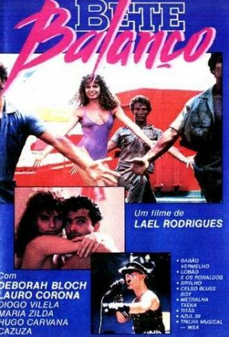 Бет баланс (фильм 1984)