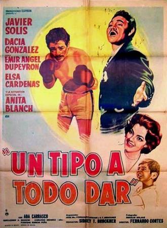 Un tipo a todo dar (фильм 1963)