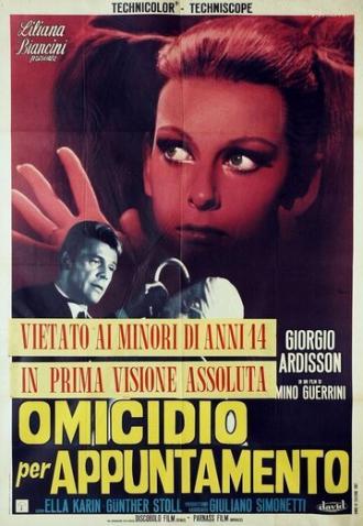 Убийство по договору (фильм 1967)