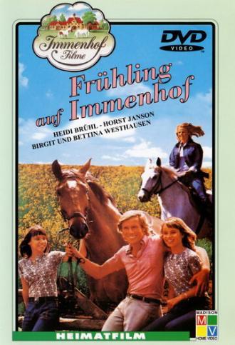Весна в Имменхофе (фильм 1974)