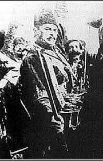 Карагеоргий (фильм 1911)