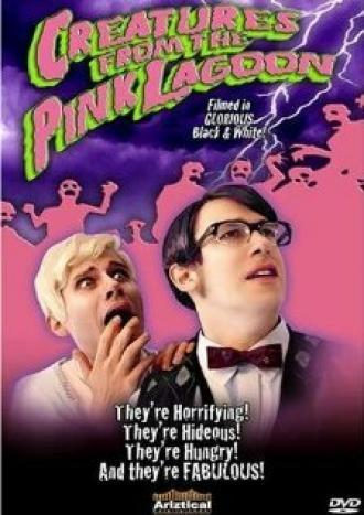 Creatures from the Pink Lagoon (фильм 2006)
