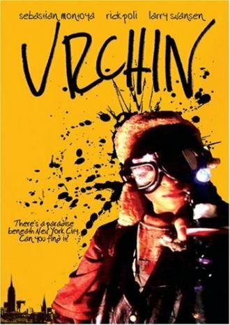 Urchin (фильм 2007)