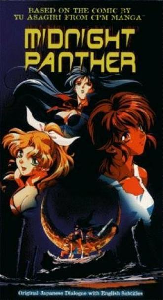 Middonaito pansa (сериал 1998)