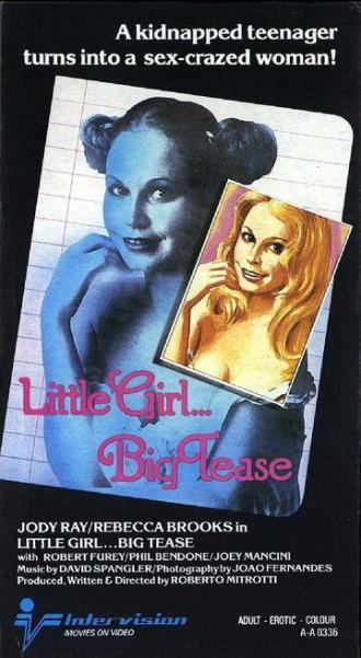 Little Girl... Big Tease (фильм 1976)