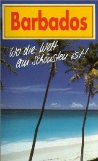 Barbados Quest (фильм 1955)