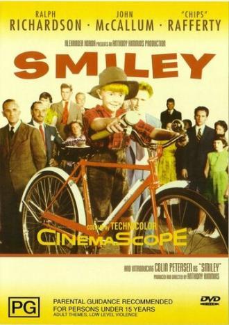 Улыбчивый (фильм 1956)