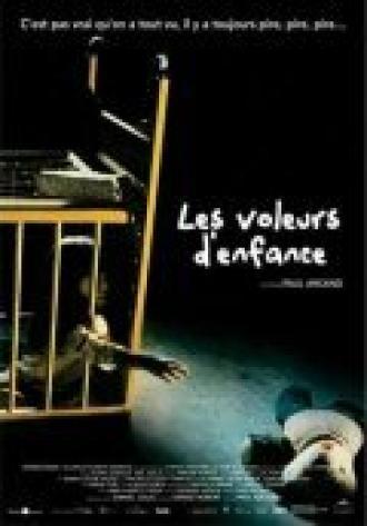 Les voleurs d'enfance (фильм 2005)