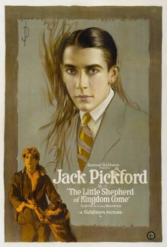 The Little Shepherd of Kingdom Come (фильм 1920)
