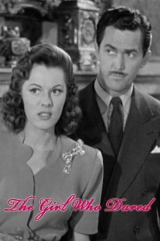 The Girl Who Dared (фильм 1944)