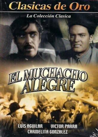 El muchacho alegre (фильм 1948)