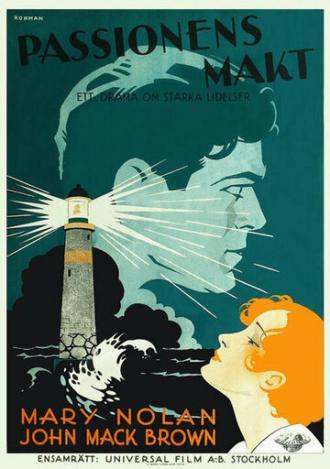 Undertow (фильм 1930)