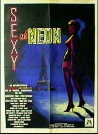Секс в неоне (фильм 1962)