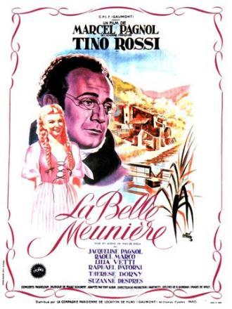 Прекрасная мельничиха (фильм 1949)