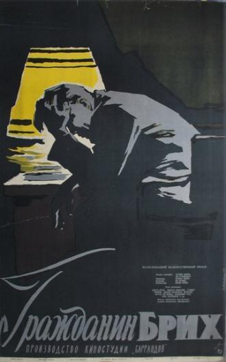 Гражданин Брих (фильм 1958)