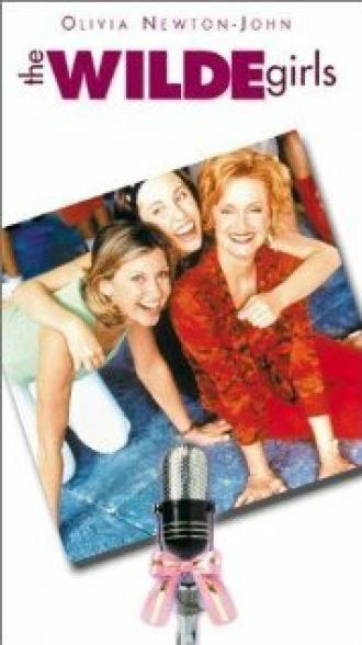 Девушки из семьи Уайлдов (фильм 2001)