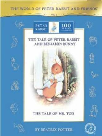 The Tale of Beatrix Potter (фильм 1982)