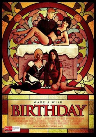 Birthday (фильм 2009)