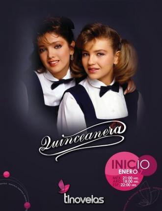 Пятнадцатилетняя (сериал 1987)