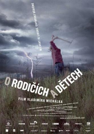 О родителях и детях (фильм 2008)