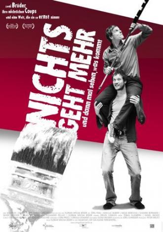 Nichts geht mehr (фильм 2007)