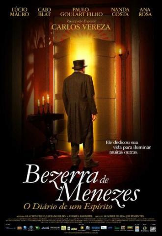 Безерра де Менезеша: Дневник духа (фильм 2008)