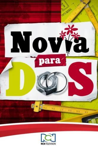 Невеста для двоих (сериал 2008)