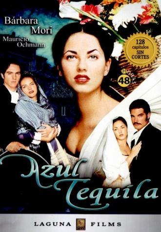 Асуль Текила (сериал 1998)