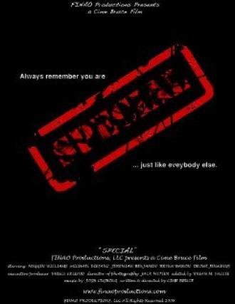 Special (фильм 2008)