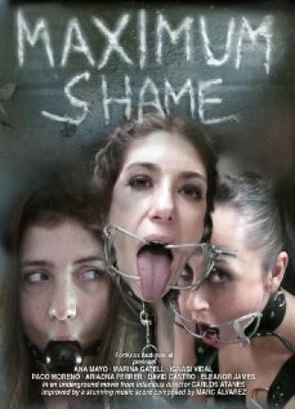 Maximum Shame (фильм 2010)