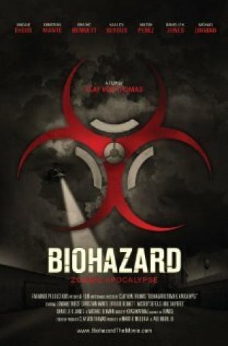 Biohazard