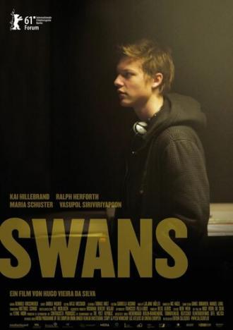 Лебеди (фильм 2011)