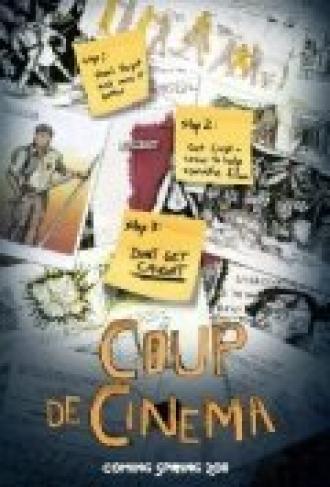 Coup de Cinema (фильм 2011)