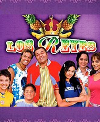 Короли (сериал 2005)
