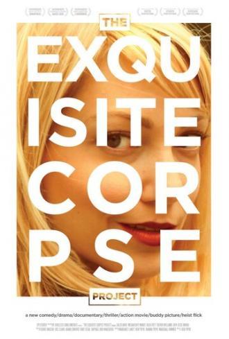 The Exquisite Corpse Project (фильм 2012)