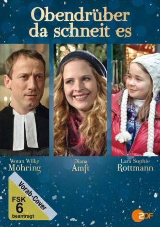 А сверху сыплет мокрый снег (фильм 2012)